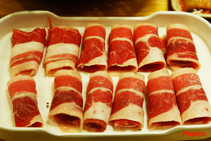 Chinku BBQ Phạm Văn Đồng 3