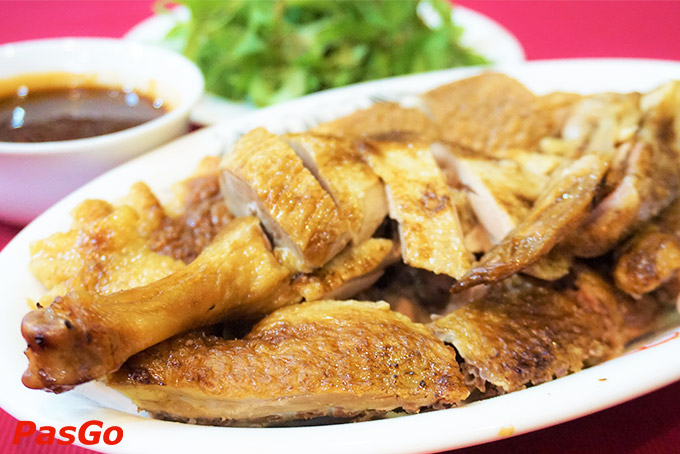 Cơm Niêu Nhà Đỏ 2 - Nguyễn Tri Phương-9