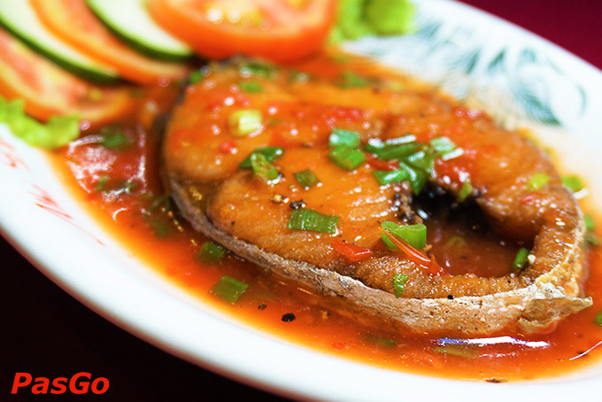 Cơm Niêu Nhà Đỏ 2 - Nguyễn Tri Phương-10