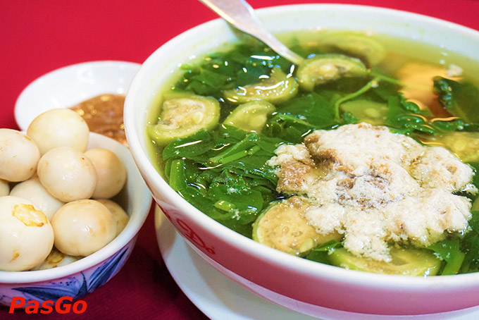 Cơm Niêu Nhà Đỏ 2 - Nguyễn Tri Phương-12