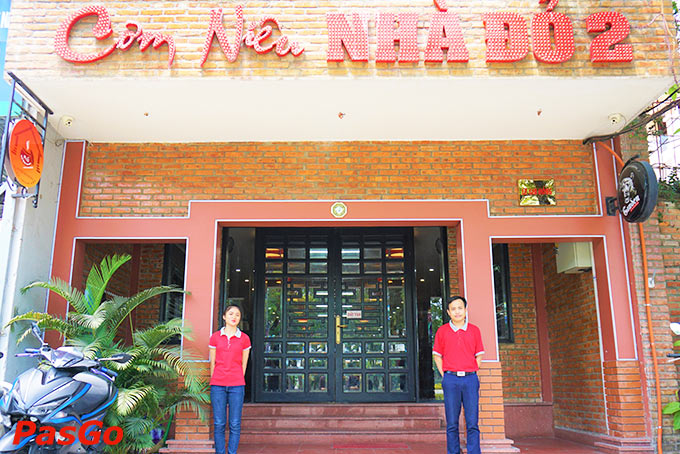 Cơm Niêu Nhà Đỏ 2 - Nguyễn Tri Phương-13