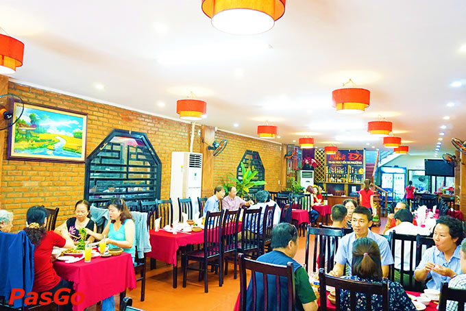 Cơm Niêu Nhà Đỏ 2 - Nguyễn Tri Phương-14