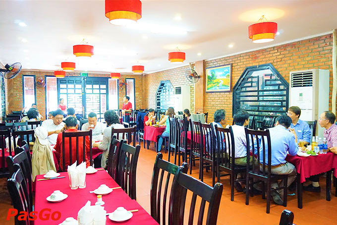 Cơm Niêu Nhà Đỏ 2 - Nguyễn Tri Phương-16