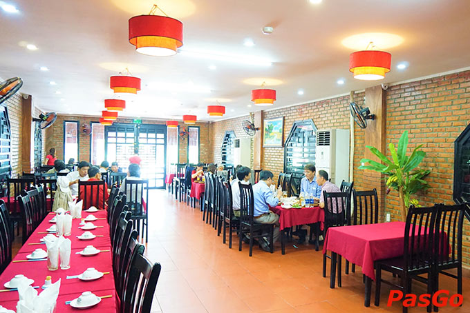 Cơm Niêu Nhà Đỏ 2 - Nguyễn Tri Phương-17