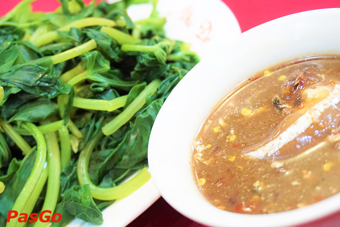 Cơm Niêu Nhà Đỏ 2 - Nguyễn Tri Phương-1