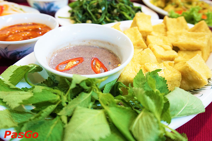 Cơm Niêu Nhà Đỏ 2 - Nguyễn Tri Phương-2