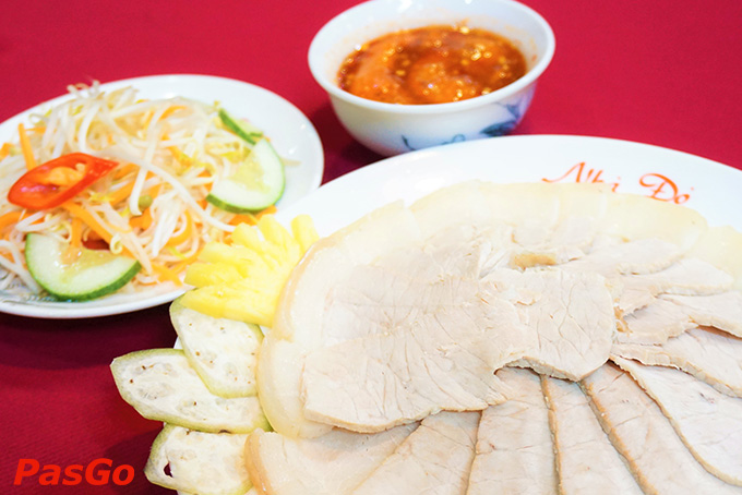 Cơm Niêu Nhà Đỏ 2 - Nguyễn Tri Phương-3