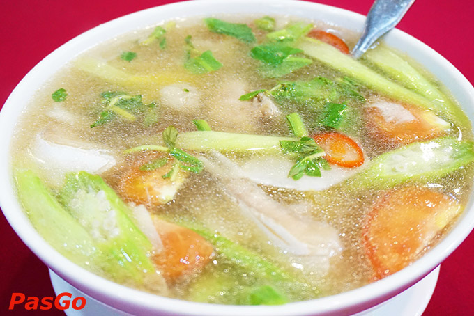 Cơm Niêu Nhà Đỏ 2 - Nguyễn Tri Phương-4