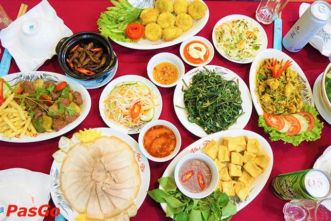 Cơm Niêu Nhà Đỏ 2 - Nguyễn Tri Phương-5