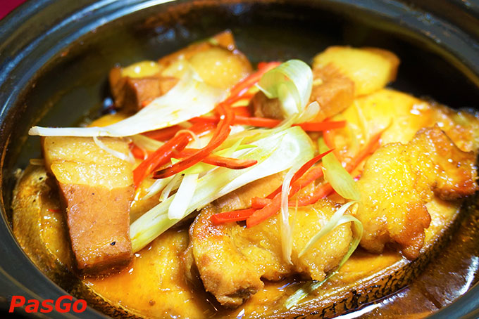 Cơm Niêu Nhà Đỏ 2 - Nguyễn Tri Phương-7