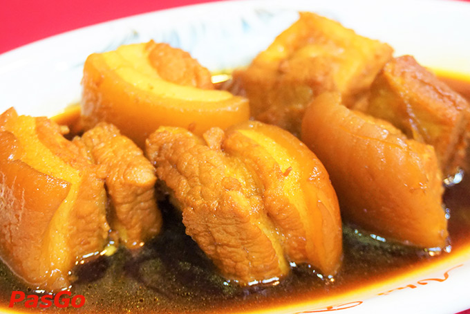 Cơm Niêu Nhà Đỏ 2 - Nguyễn Tri Phương-8