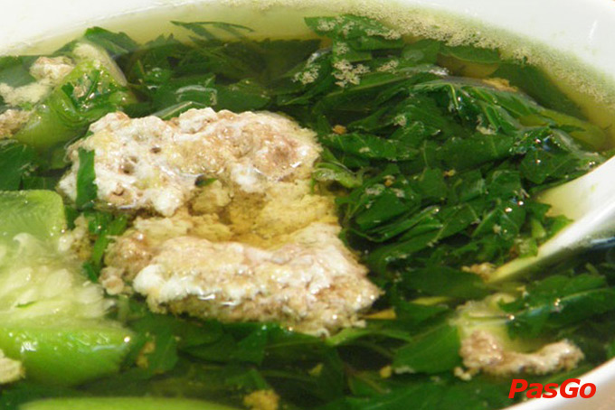 Nhà hàng Cơm Niêu Nồi Đất 11