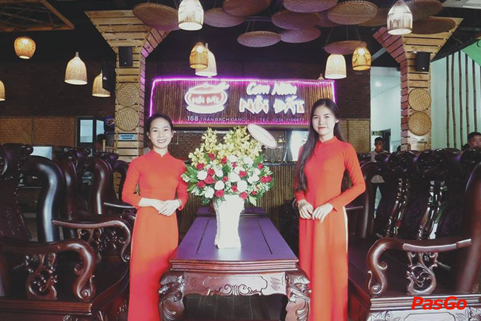 Nhà hàng Cơm Niêu Nồi Đất 16