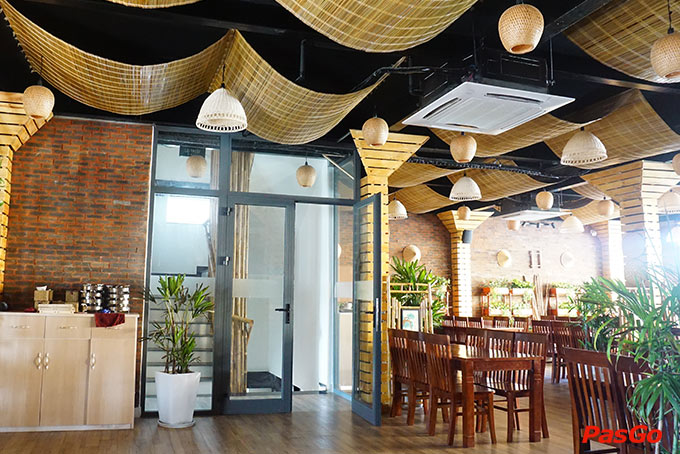 Nhà hàng Cơm Niêu Nồi Đất 22