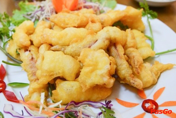 Nhà hàng Cơm Niêu Nồi Đất 9