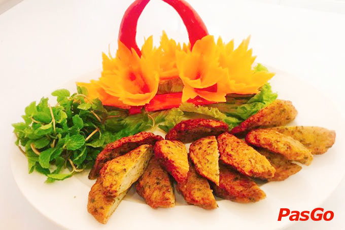 Nhà hàng Cơm Niêu Việt Xưa Bạch Đằng 6