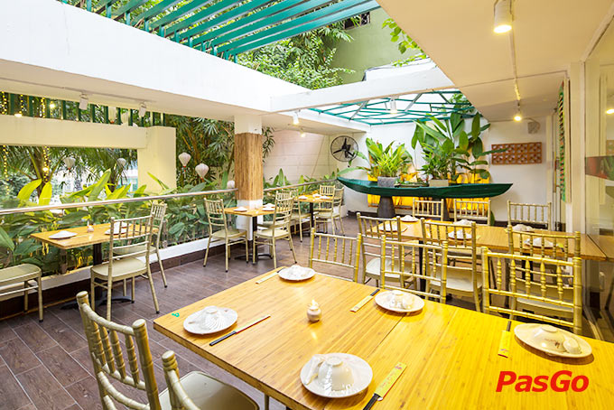 Nhà hàng Con Gà Trống Tiền Giang 21