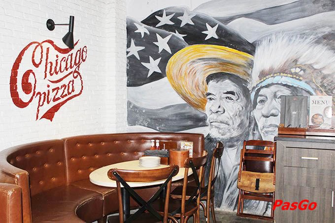 Nhà hàng Cowboy Jack’s 3