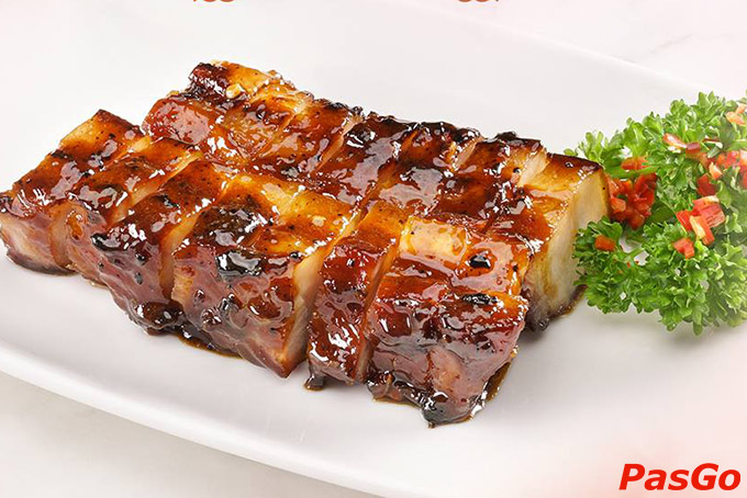 Nhà hàng Crystal Jade 15