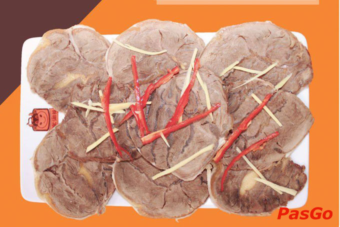 Nhà hàng Đặc Sản Trần Phạm Văn Đồng 2