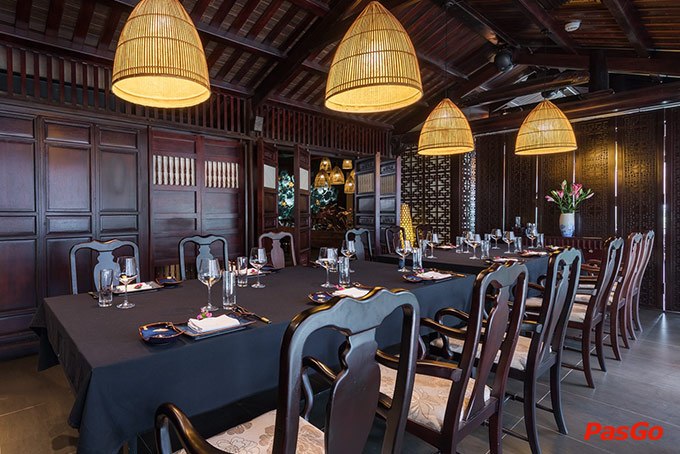 Đại Lâm Mộc - Lê Văn Lương