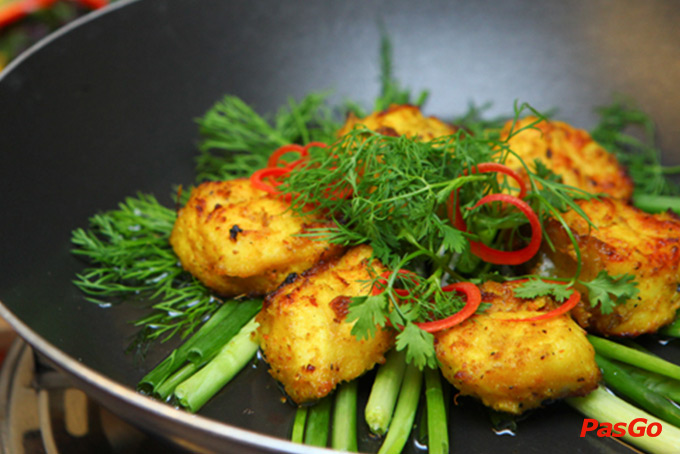 Đại Lâm Mộc - Lê Văn Lương-13