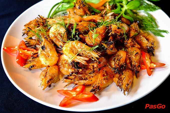 Đại Lâm Mộc - Lê Văn Lương-17