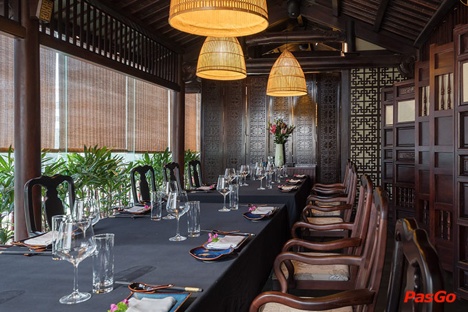 Đại Lâm Mộc - Lê Văn Lương-2