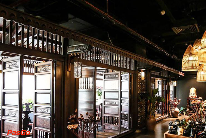 Đại Lâm Mộc - Lê Văn Lương-3