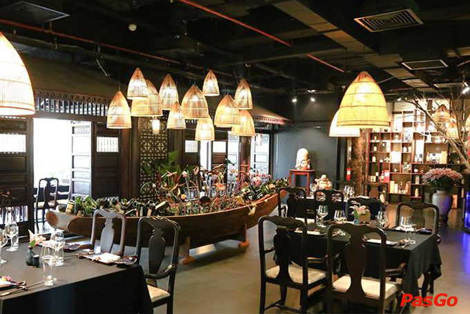 Đại Lâm Mộc - Lê Văn Lương-4