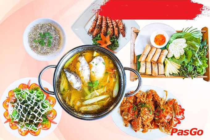 Danang Corner - Võ Văn Kiệt-15