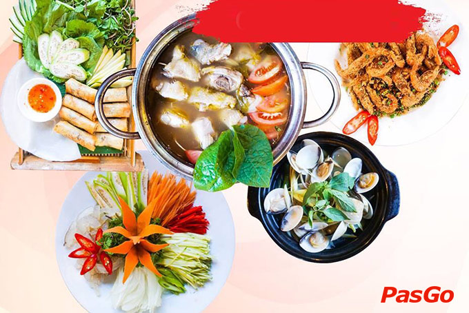 Danang Corner - Võ Văn Kiệt-16