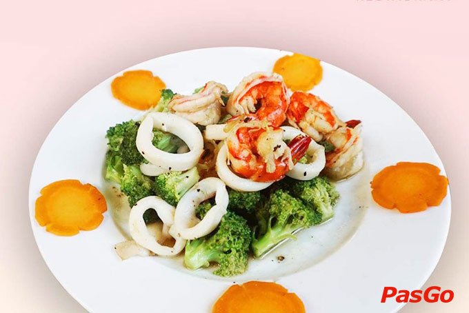 Danang Corner - Võ Văn Kiệt-18