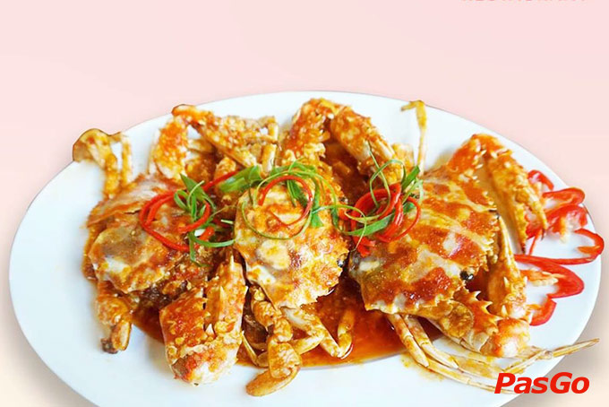 Danang Corner - Võ Văn Kiệt-19