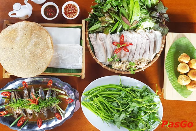 Danang Corner Võ Văn Kiệt 1