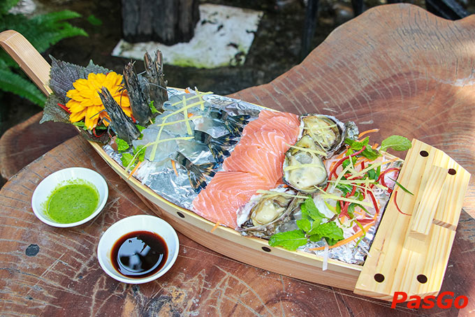 Danang Corner Võ Văn Kiệt 10