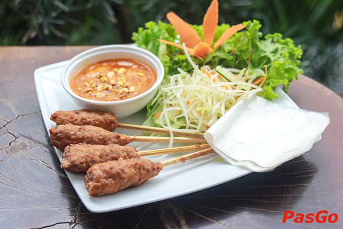 Danang Corner Võ Văn Kiệt 11