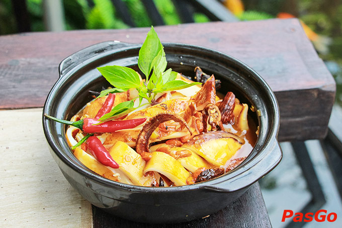 Danang Corner Võ Văn Kiệt 12