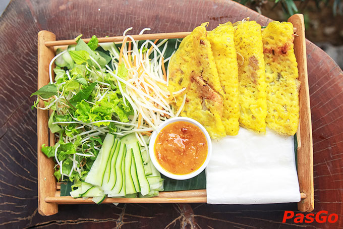 Danang Corner Võ Văn Kiệt 13