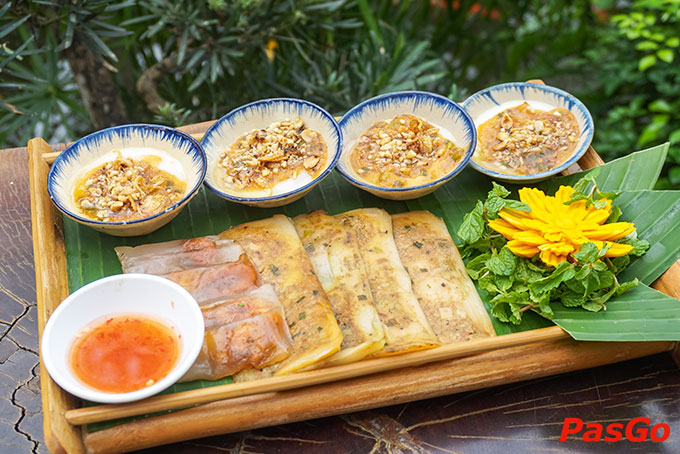 Danang Corner Võ Văn Kiệt 14