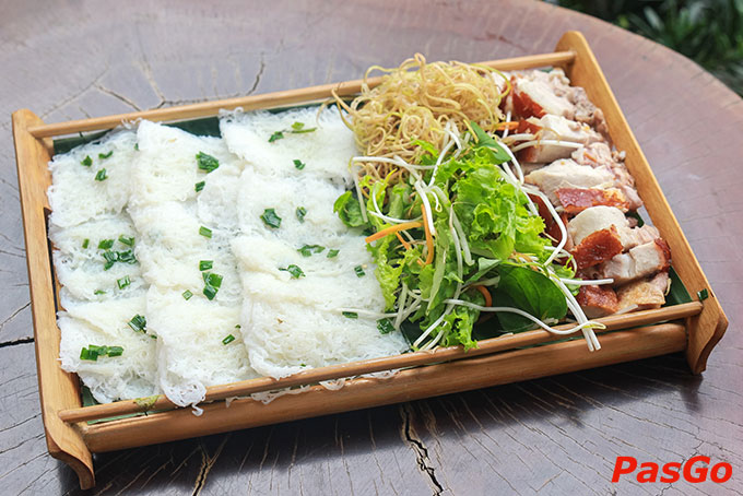 Danang Corner Võ Văn Kiệt 15