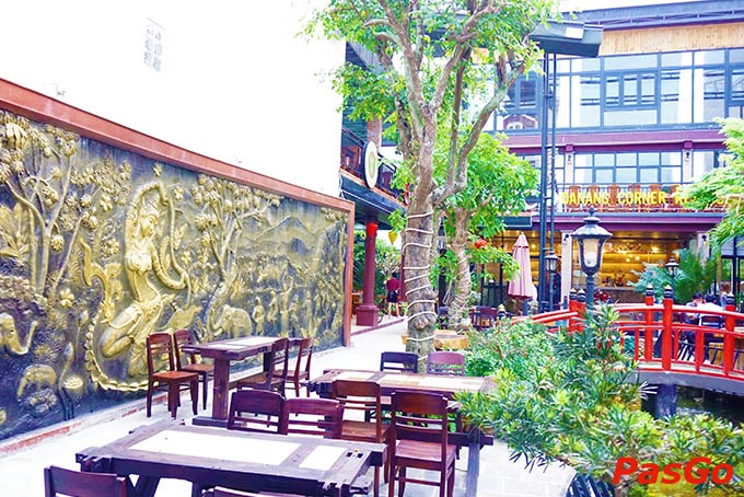 Danang Corner Võ Văn Kiệt 16