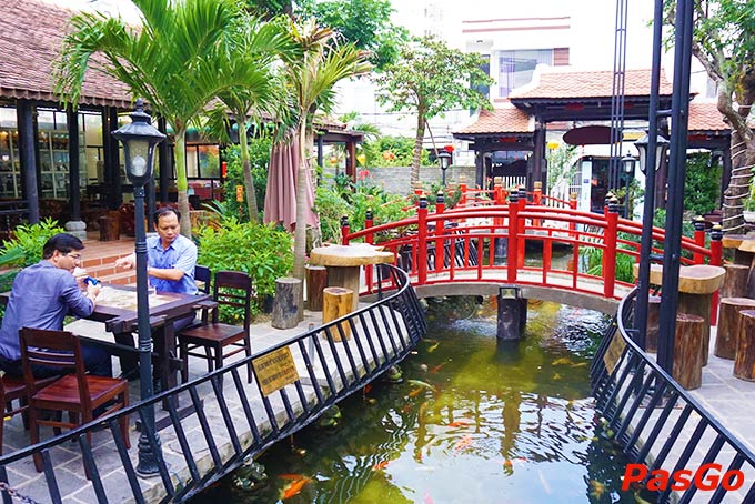 Danang Corner Võ Văn Kiệt 17