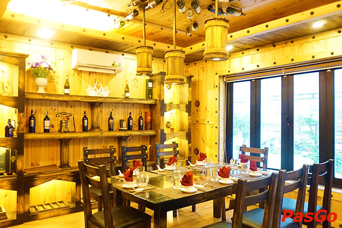 Danang Corner Võ Văn Kiệt  18