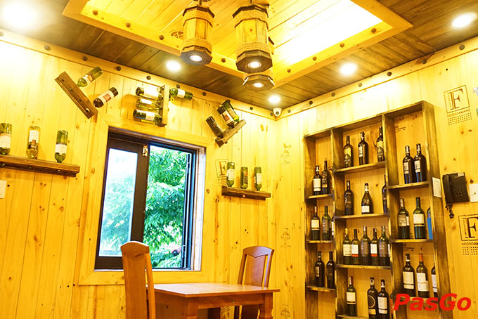 Danang Corner Võ Văn Kiệt 19