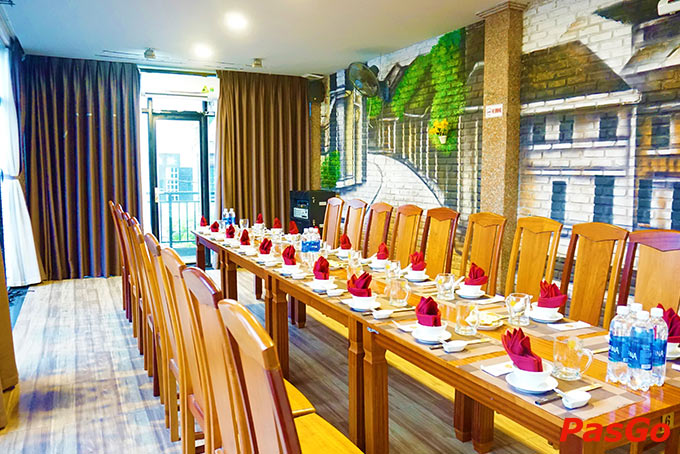 Danang Corner Võ Văn Kiệt 20