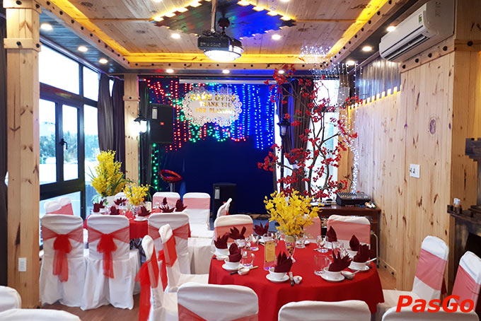 Danang Corner Võ Văn Kiệt 21