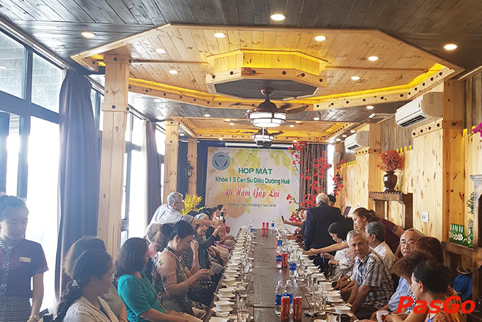 Danang Corner Võ Văn Kiệt 22