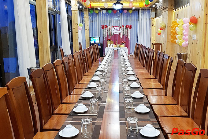 Danang Corner Võ Văn Kiệt 23