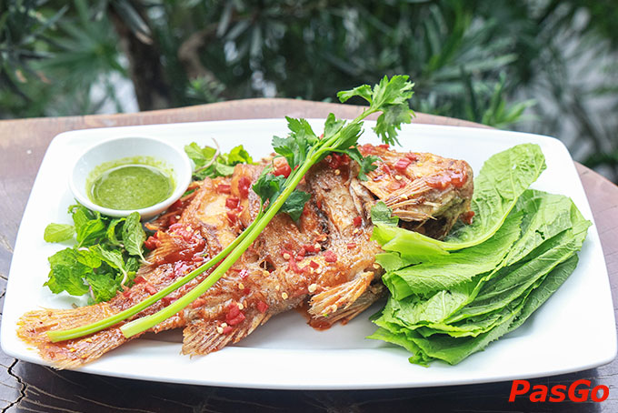 Danang Corner Võ Văn Kiệt 3